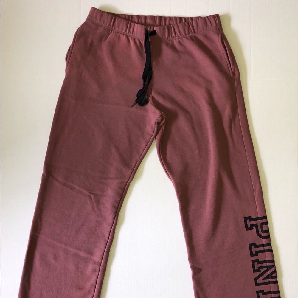 Victoria’s Secret PINK Sweatpants Medium